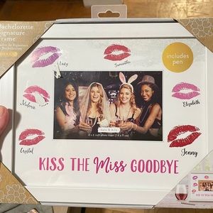 Bachelorette gift